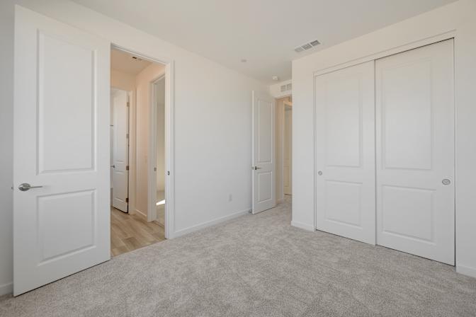 Max's room