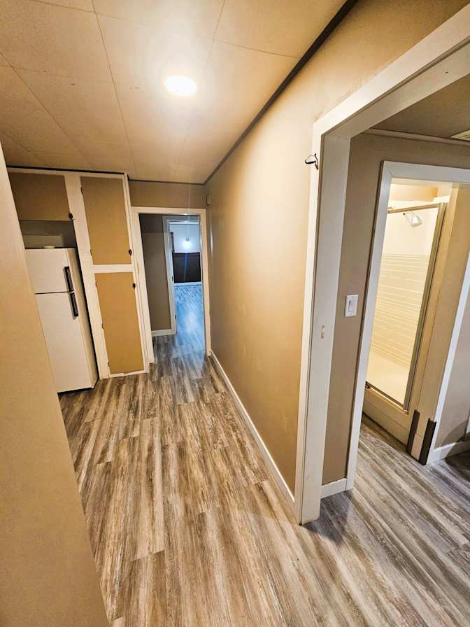 June's room