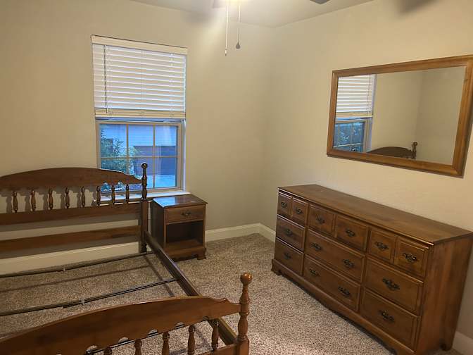 Jacob's room