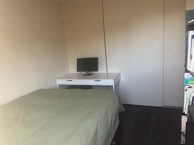 Maria's room