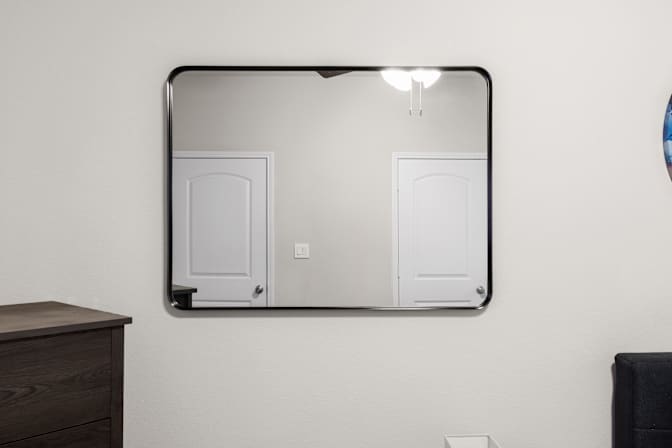 Kimberly's room