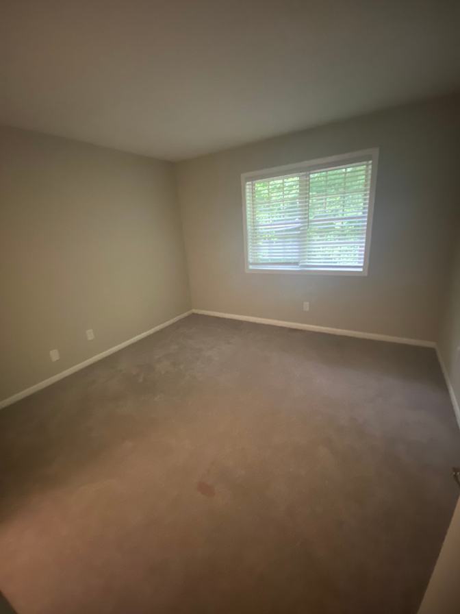 Rashun's room