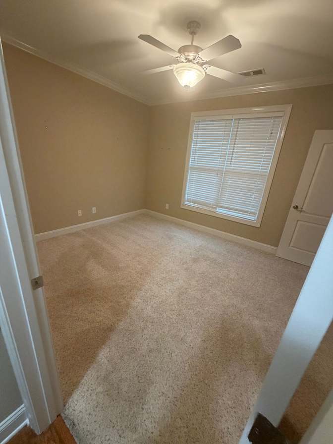 Jerome's room