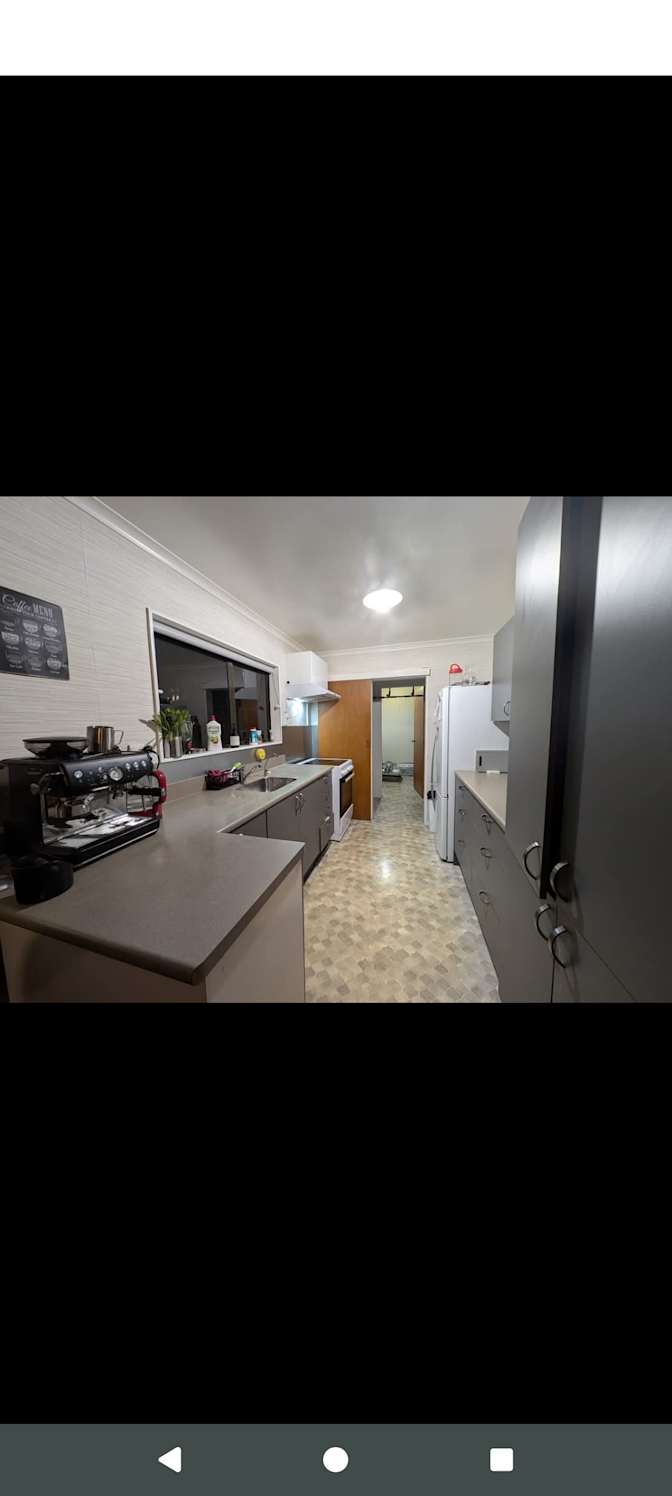 Dave's room