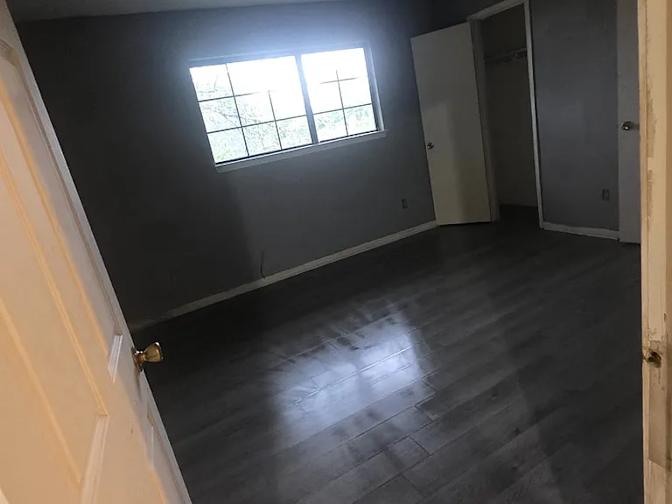 Micheal's room