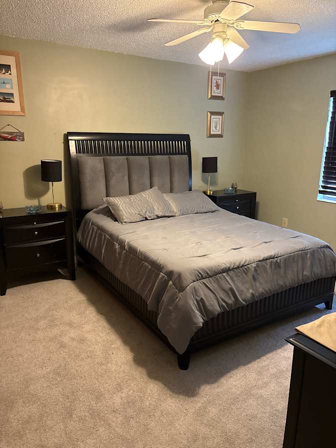 Jack's room