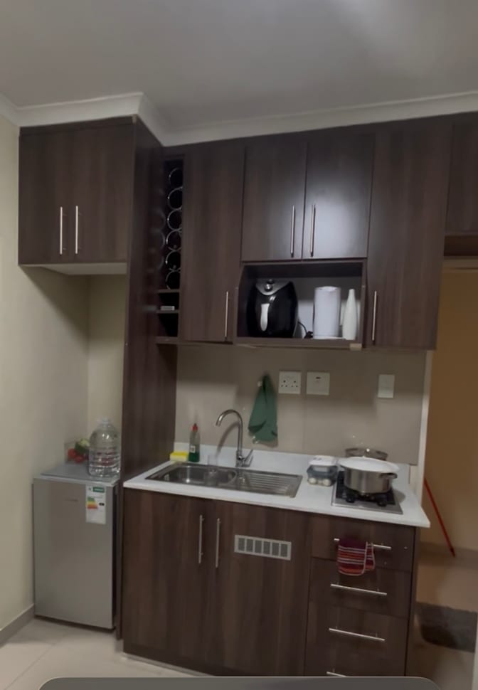 Christine's room