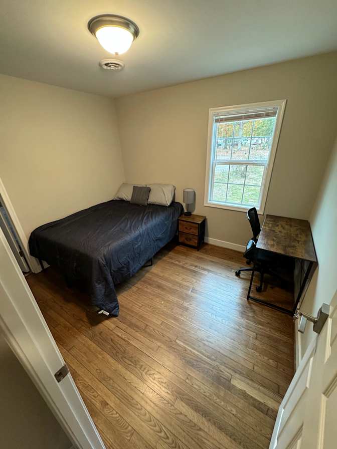 PadSplit's room