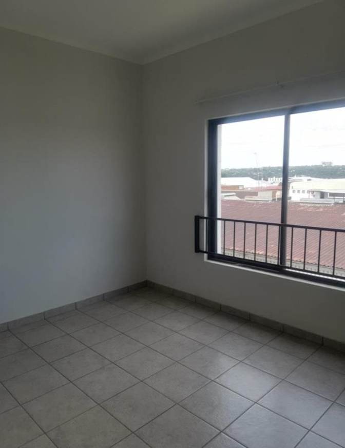 Rose Mokoba's room