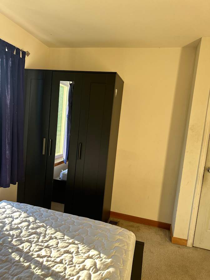 Ping's room