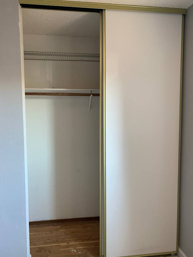 Sonia's room