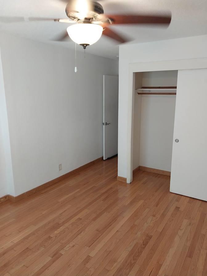 justin's room