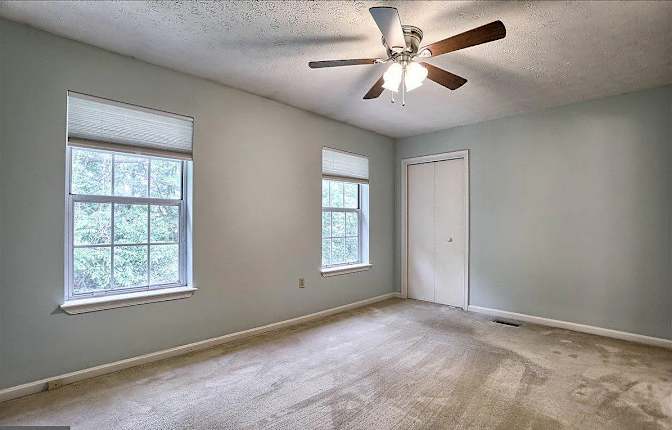 Mani's room