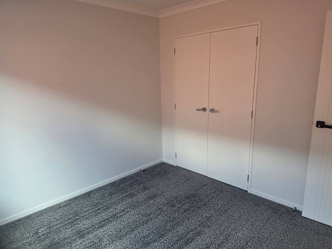 Rachel's room