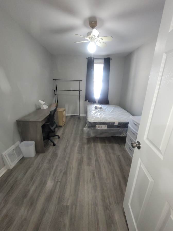 Ryan's room