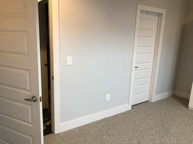 Brian's room