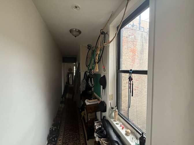 Brittany's room
