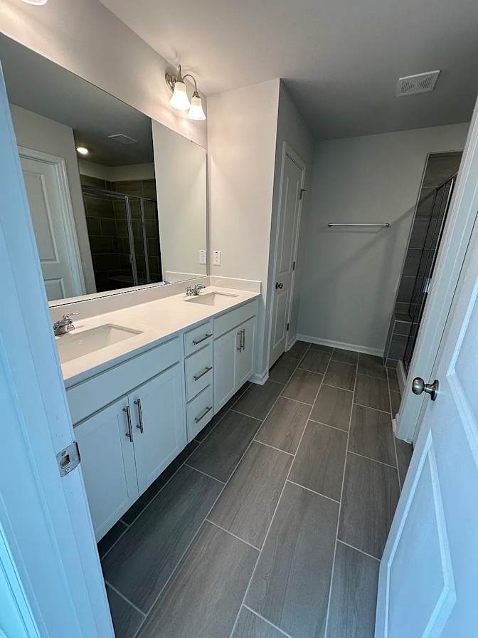 Alcove Rooms's room