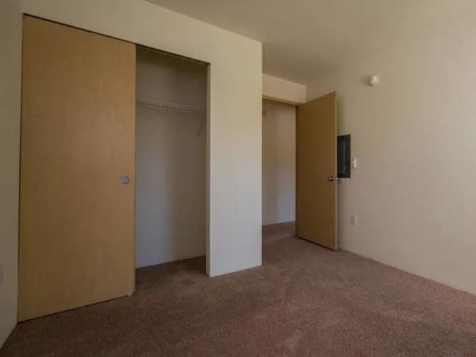 Orlando's room