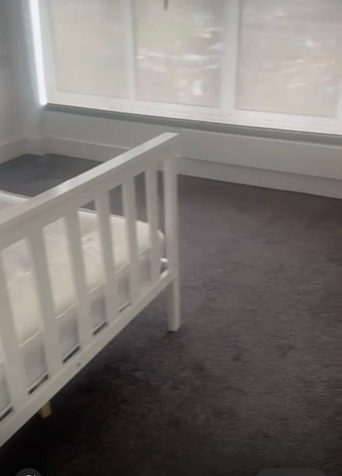 Esther's room