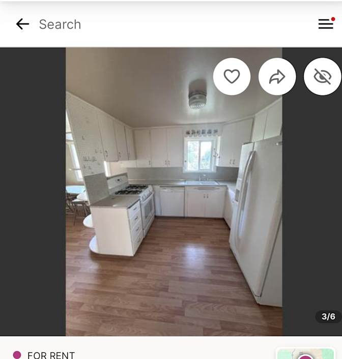 Laura's room