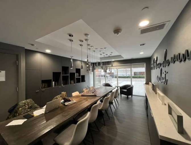 Joel orellana's room