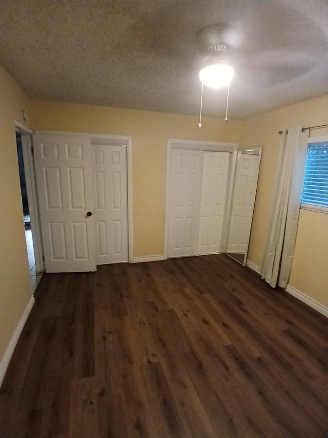 Marina's room