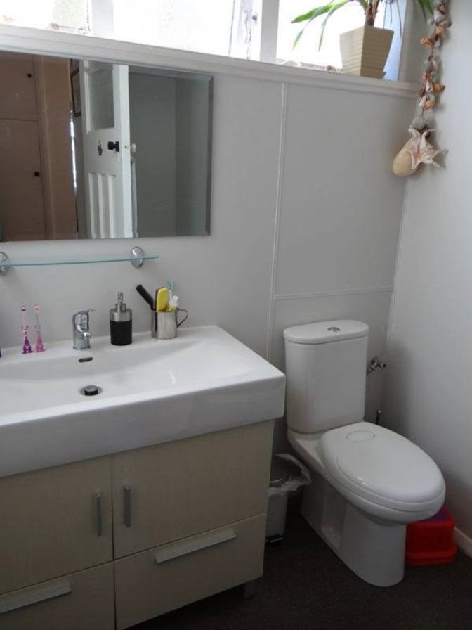 Elizabeth's room