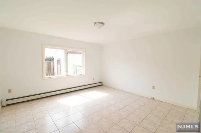 Brandon's room