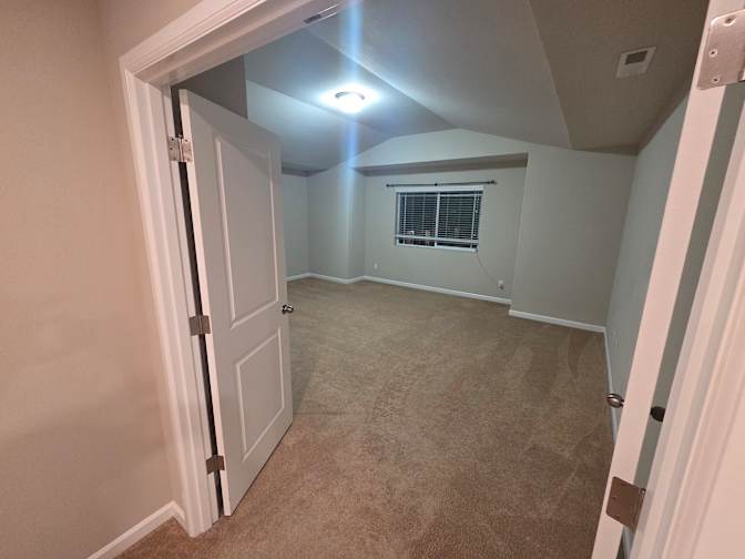 Daniel's room