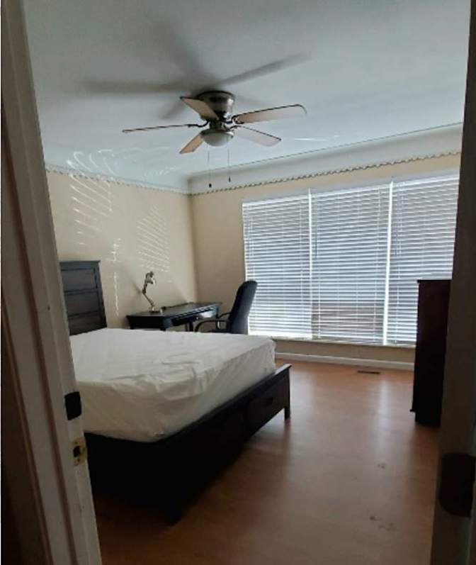 Ryan's room