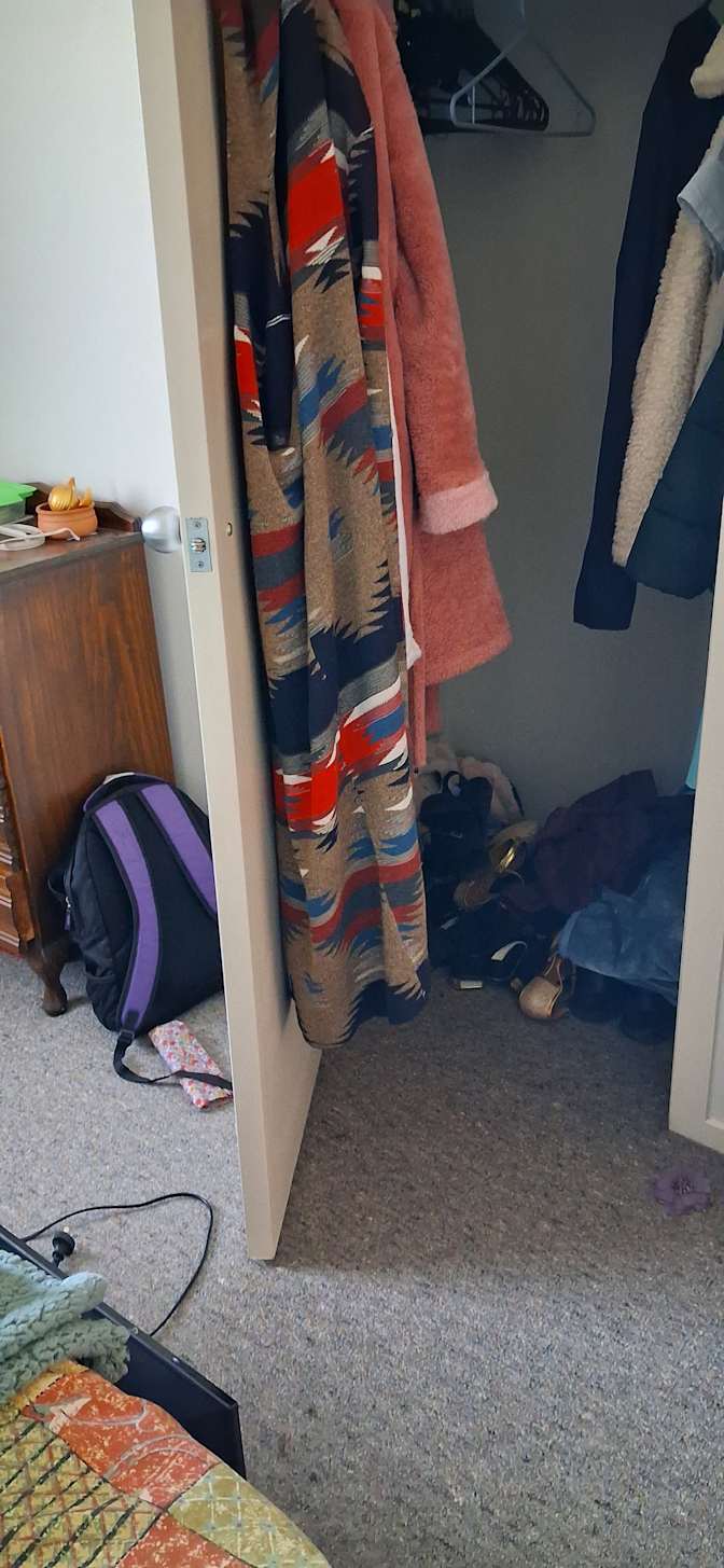 Jan's room