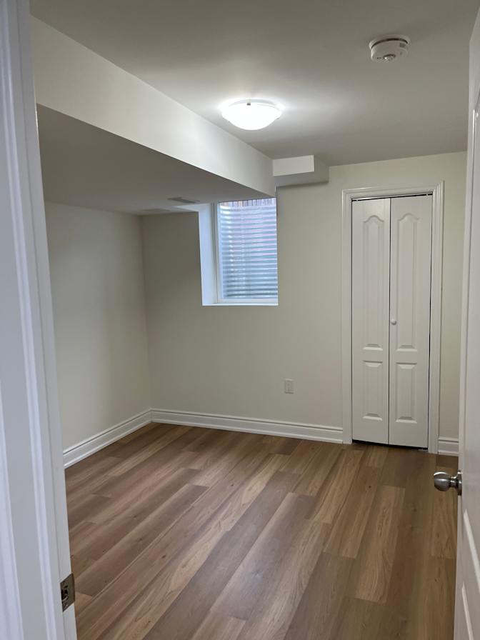 Raj's room