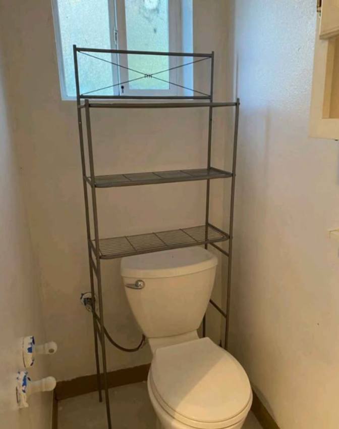 TexasTim's room