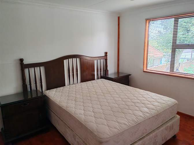 Anton's room