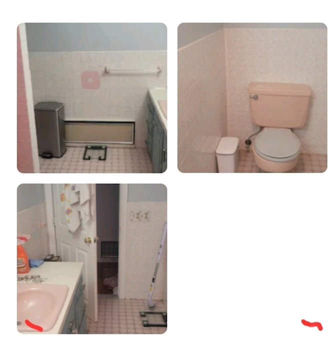 Jonathan's room
