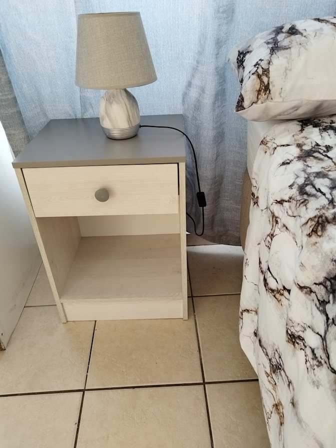 Thelma's room