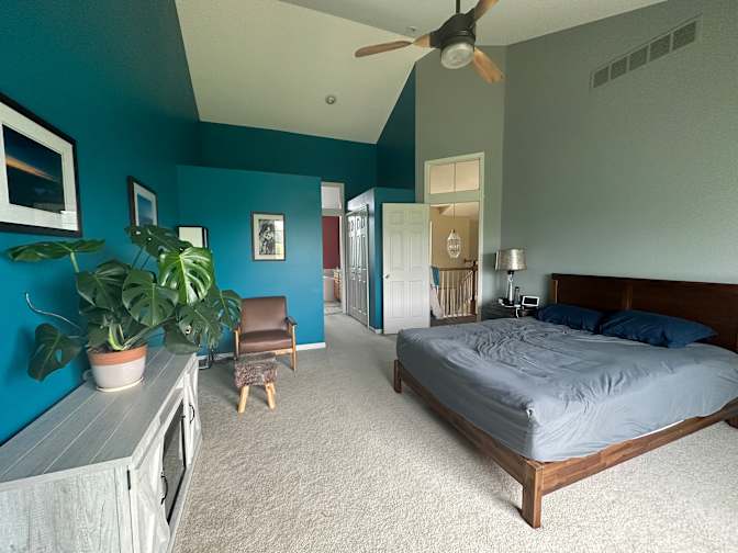 Jack's room