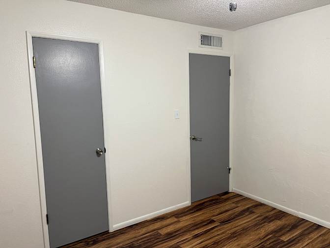 Robert Martinez's room