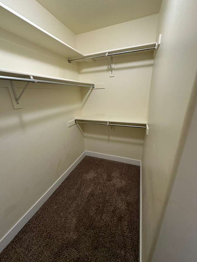 Arantza Rodriguez's room