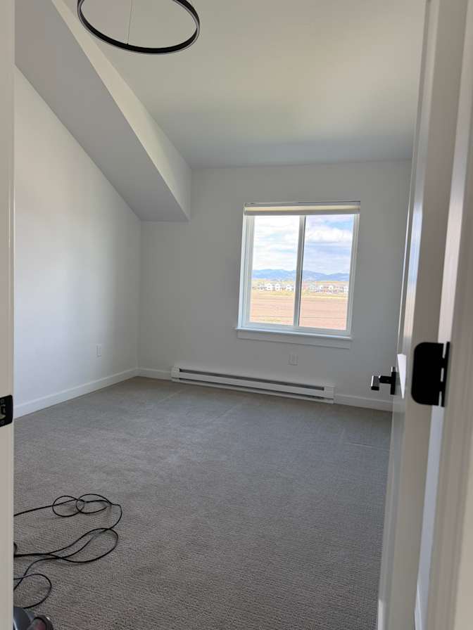 Drew's room