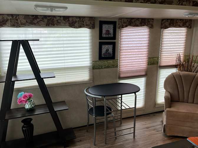 Brenda's room