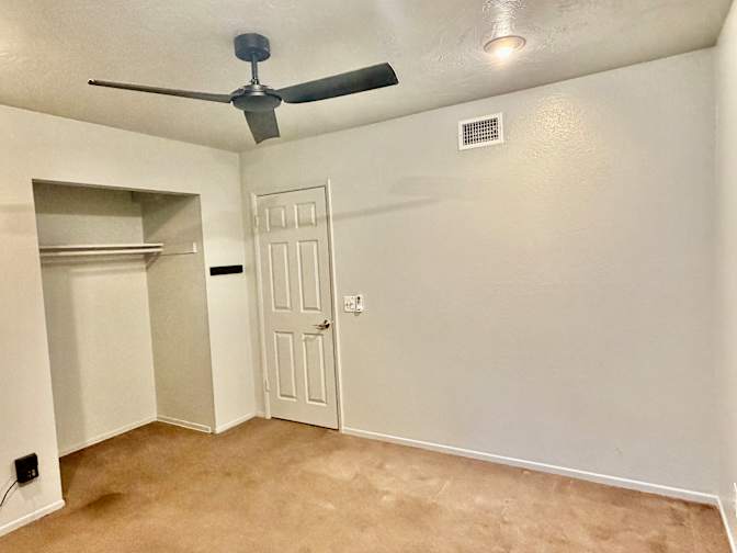 Caroline's room