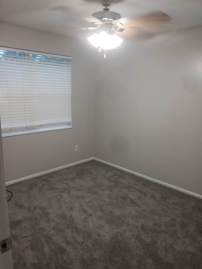 Timothy's room