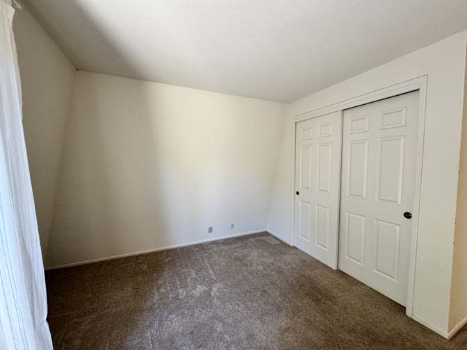 Katie Austin's room