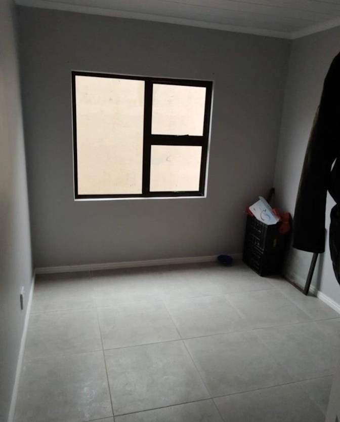 Marco's room