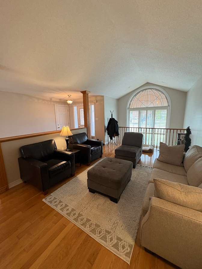 Nathan Nealon's room
