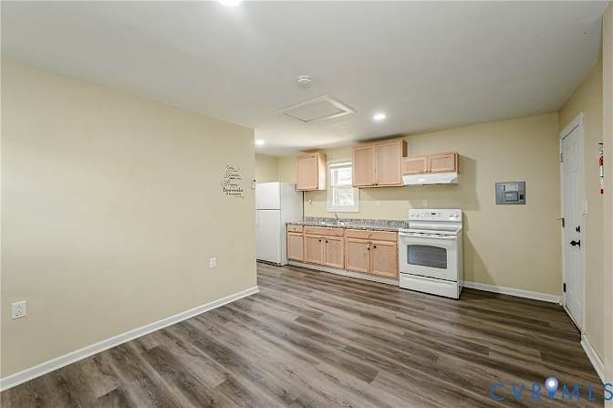 Andrew's room