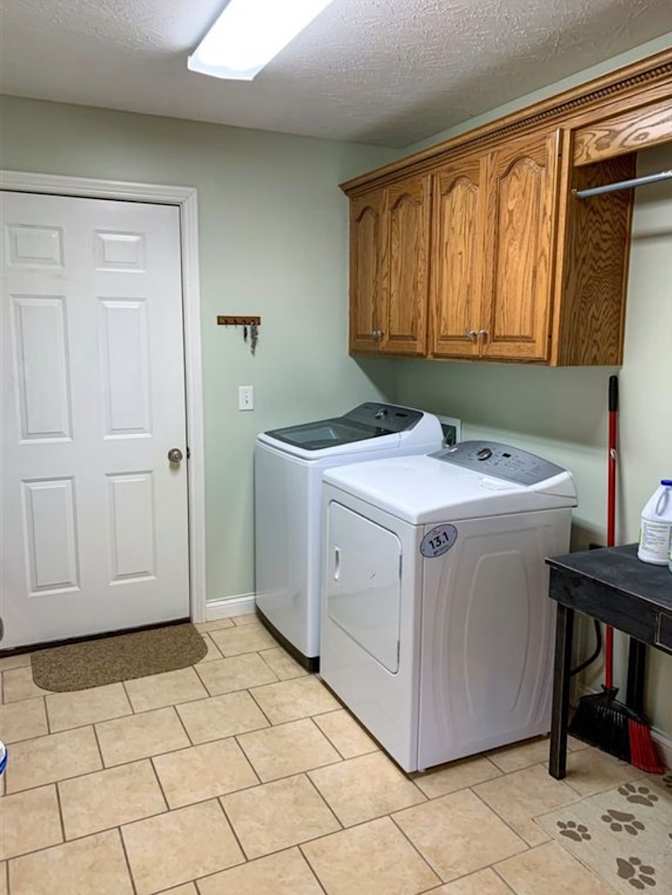 Vickie Iglehart's room