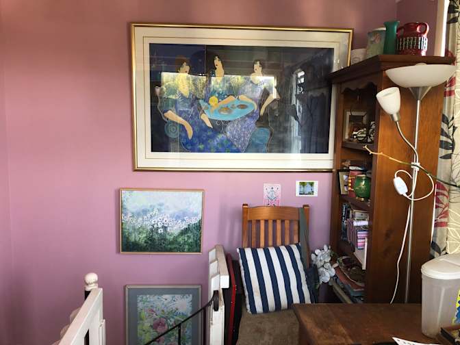 Jennifer's room